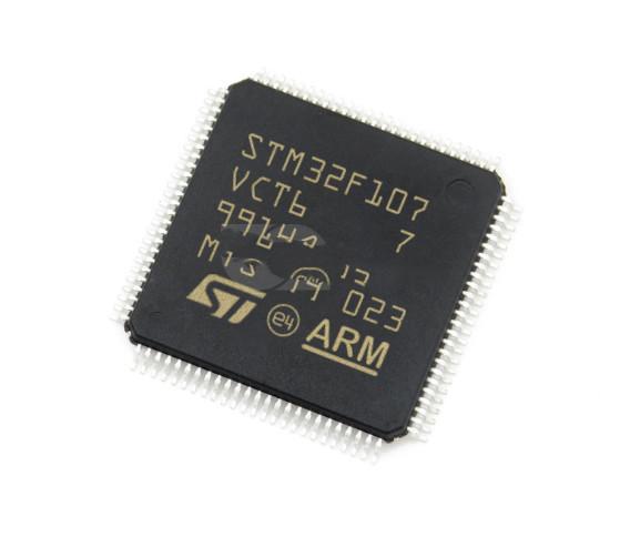 Buy cheap M4 MCU Microcontroller Unit AT32F407AVCT7 STM32F107VCT6 STM32F107VBT6 STM32F207VGT6 STM32F207VET6 STM32F207VCT6 from wholesalers