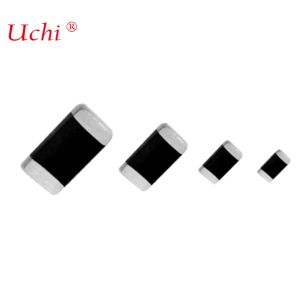 Buy cheap NTC SMD Thermistor Chip , Temperature Sensing NTC Thermistor from wholesalers