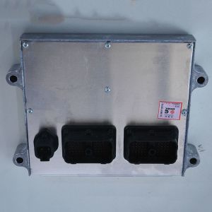 Buy cheap Original/Aftermarket diesel engine parts 6L ISL QSL8.9 electronic control module 4940518 4995445 4995444 CM2150E cod ECM from wholesalers