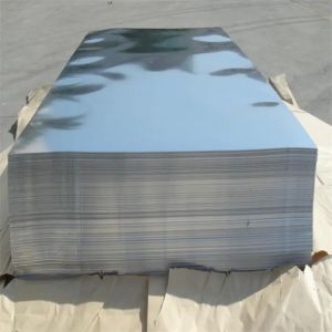 Buy cheap Clean Silver 6061 Aluminum Sheet 6061 T6 Sheet Thickness  0.2 - 80mm from wholesalers