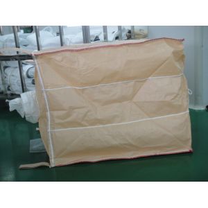 Buy cheap PP Flexible Intermediate Bulk Containers For Packaging Chemical Powde from wholesalers