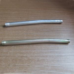 Buy cheap Carbon steel Grease fitting Grease nipple Grease Flat nozzle product