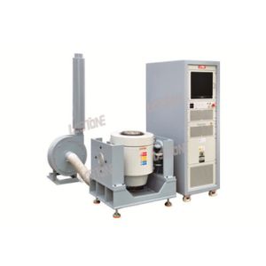 Buy cheap 1000kgf Electrodynamic Vibration Shaker  For Home Appliance from wholesalers