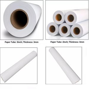 Buy cheap Flex Nylon Transfer Paper Polyester 115gsm Sublimation Printer from wholesalers