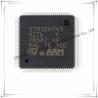 Buy cheap Microcontrollers MCU STM32H743VIT6 STM32H743VIT6 ARM microcontroller MCU High performance&DSP DP-FPU, Arm Cortex-M7 MCU 2MBytes of Flash 1MB RAM 480 M from wholesalers