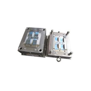 Buy cheap Customized Plastic Injection Mould With Precision Tolerance OEM / ODM Service from wholesalers