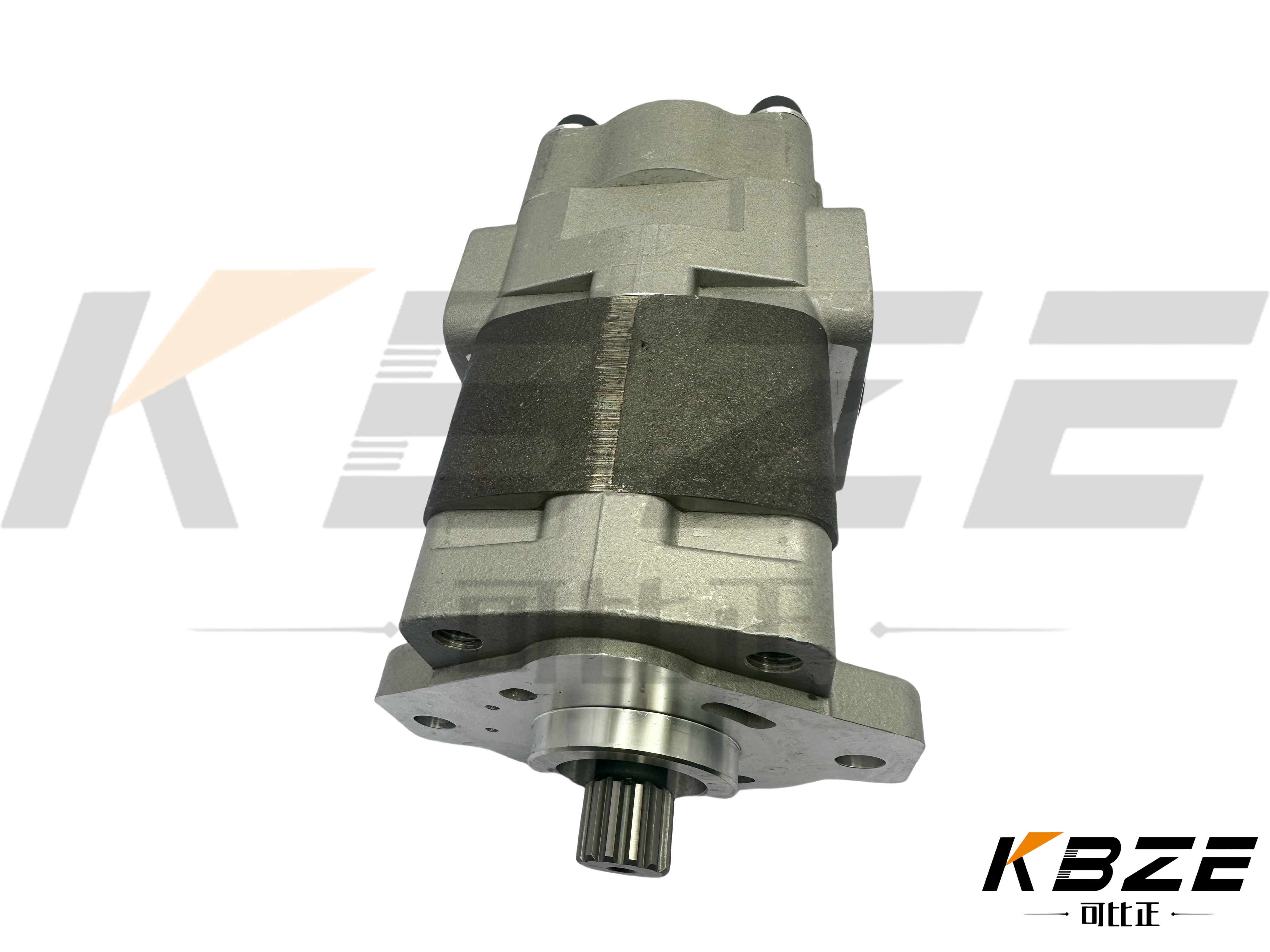 KBZE 708-3T-04610 KOMATSU PC70-8 PC78US-6 GEAR PUMP 708-3T-04620 FOR SMALL