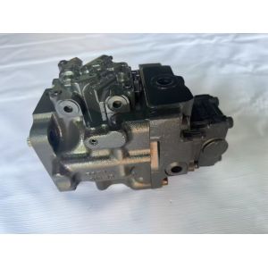 Buy cheap Excavator Main Pump For Komatsu PC27MR-2 Hydraulic Pump F00554 708-1S-00262 708-1S-00130 from wholesalers