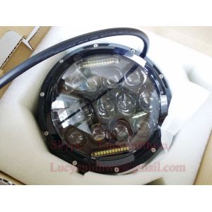 Buy cheap 100W Cree Led work lights / driving light LED arbeidslys pracovné svetlá LED-DT100W from wholesalers