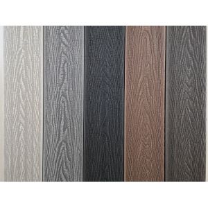 Buy cheap 1.3%-1.4% Density Quick Deck Wood Composite Outdoor Deck Tile in Icelandic Smoke White from wholesalers
