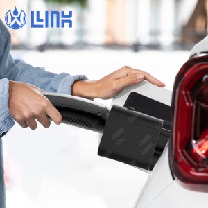 Buy cheap Olink Fast Charger Adapter tesla Charger IP67 300kw NACS to CCS1 DC Adapter from wholesalers