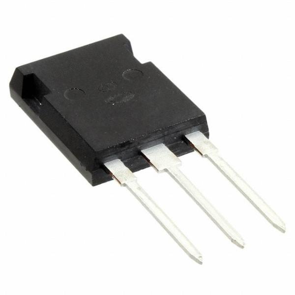 APT50GT60BRDQ2G Insulated Gate Bipolar Transistor IGBT Module Microsemi