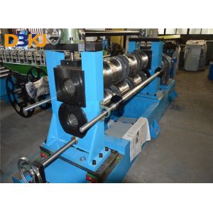 Buy cheap Hydraulic Cutter Line Coil Slitting Line Machine Coil Car Stainless Steel Processing High Rollers from wholesalers