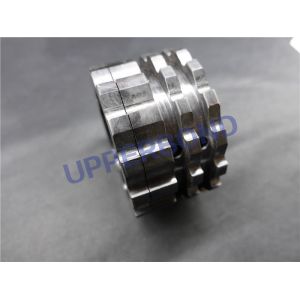 Buy cheap Tobacco Machine Alloy Drum Plug Cutting Drum With Customized Demand from wholesalers