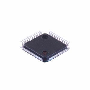 Buy cheap STM32L443CCT6 STM32L443CCT6 LQFP-48 MCU Ultra-low-power FPU Arm M4 MCU 80 MHz 256 Kbytes of Flash LCD, USB, AES-2 from wholesalers