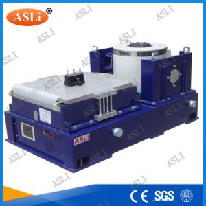 Electrodynamic High Frequency Mechanical Testing Machine Vibration Fatigue