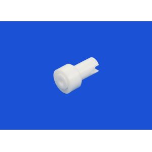 China Factory Customized Precision Zirconia Ceramic Sandblast Nozzle Spray