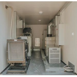 Buy cheap Forced cooling AC Dynamometer Test Bench from wholesalers