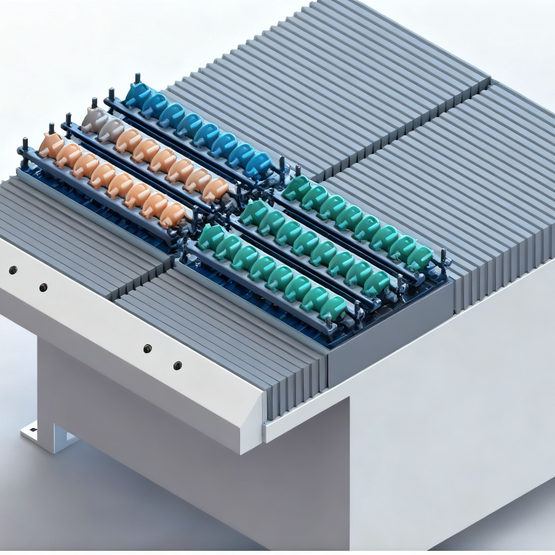 Buy cheap Modular Robotic Finishing System for Metal Castings Automated Grinding and Precision Polishing Equipment from wholesalers