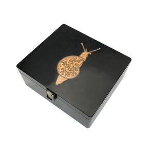 Buy cheap Perfume Wooden Stash  Box with wooden ash tray for  cigar  storage box from wholesalers