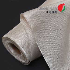 Buy cheap Corrosion Resistance Texturized Fiberglass Cloth Roll With Excellent Chemical Resistance And 100 Cm Width from wholesalers