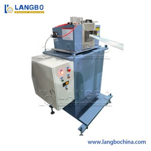 Buy cheap PE PP HDPE LDPE LLDPE BOPP PS ABS Pet Extruder Pelletizing Machine PVC Granulator Machine from wholesalers