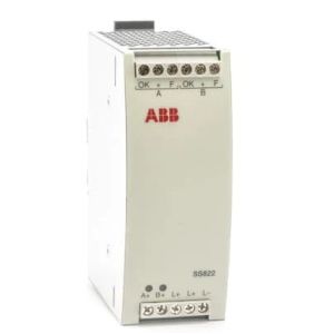 Buy cheap SS822 REP3BSC610042R1 Voting Device ABB 800XA from wholesalers