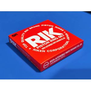 Buy cheap Honda piston ring matching ACCORD 3.5L 13011-R70-A01, HONDA 2.4L 13011-R40-A12, RZA 13011-RZA-004 RIK from wholesalers