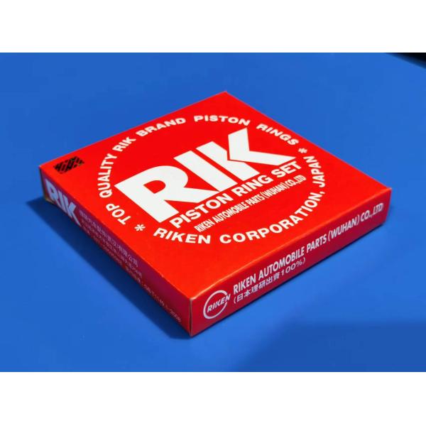 Buy cheap Honda piston ring matching ACCORD 3.5L 13011-R70-A01, HONDA 2.4L 13011-R40-A12, RZA 13011-RZA-004 RIK from wholesalers