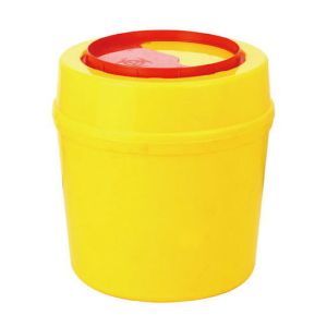 Buy cheap Sharps Container (Sharp Container, Sharp Bin, Sharp Box) , Disposable Sharp product