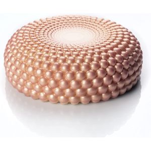 Buy cheap Waterproof Silicone Doughnut Mould Lightweight Portable Washable from wholesalers