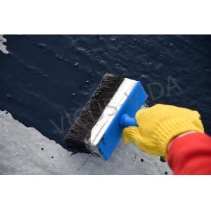 Buy cheap VCPU-1 Introduction to VCPU-1 Mono-Component Polyurethane Waterproof Coating from wholesalers