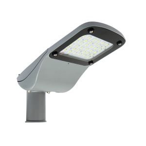 120watt Led Smart Street Light With IP65 Radar Sensor Optional 155lm/W