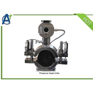 Automatic Asphalt Testing Equipment ASTM D6927 Marshall Stability Test Equipment