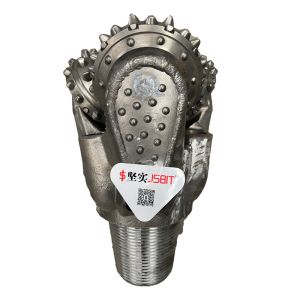 Factory Supply Directly 8.5inch 215.9mmIADC517 Tci Tricone Rock Drill Bit