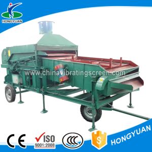Buy cheap Semen cassiae corn bean remove clutter from the stone sorting machine from wholesalers