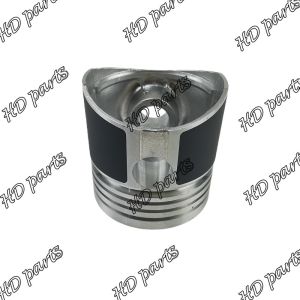 Buy cheap K3D K4D Banana Fan Piston MM406610 For Mitsubishi Engine from wholesalers