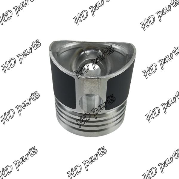 Quality K3D K4D Banana Fan Piston MM406610 For Mitsubishi Engine for sale