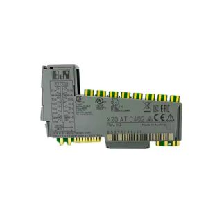 Buy cheap B&R X20ATC402: High - Precision 2 - Channel Analog Temperature Controller with 16 - Bit Resolution, Fast Response, and Robust Design for Industrial Applications from wholesalers