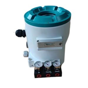 Buy cheap Flow Control Valve Positioner Output Modular Design Pneumatic C41DY-LDA from wholesalers