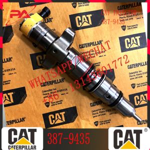 Buy cheap Oem Fuel Injectors 387-9435 573-4235 242-0139 235-5518 236-0953 For C-A-Terpillar C9 Engine from wholesalers