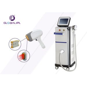 Permanent Commercial Laser Hair Removal Machine With 3500W Output Power