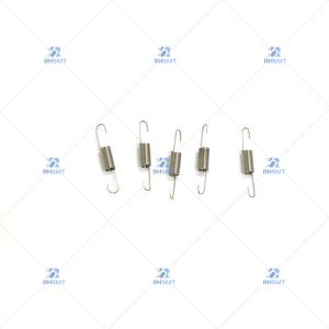 Buy cheap PANASONIC CM NPM 8MM FEEDER SPRING KXF0DH4AB00 , Panasonic Spare Parts from wholesalers