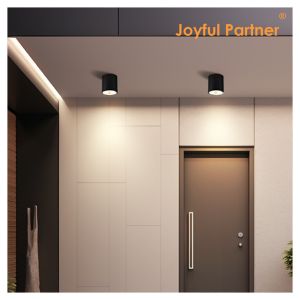 Buy cheap Joyful Lamp 12w Modern Extruded Aluminum Alloy Led Wall Lamp Cree Cob LED With Good Safety Performance from wholesalers