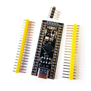 Buy cheap STM32F411CEU6 Developer Tools MicroPython W25Q64JVSIQ 8MB Flash from wholesalers