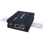 RS232 RS485 USB Raspberry Pi Gateway With Open Source Software Node RED
