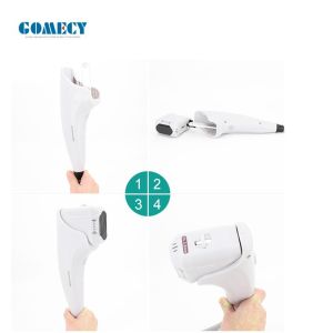 Buy cheap Body Cellulite Removal High Intensity Focused Ultrasound Machine from wholesalers