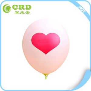 Buy cheap Printed party balloons with logo from wholesalers