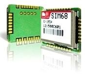China SIMCom SIM68ML not SIM68M SIM68 GNSS module receiver LCC GPS L1 GLONASS QZSS Support SBAS ranging on sale China SIMCom SIM68ML not SIM68M SIM68 GNSS module receiver LCC GPS L1 GLONASS QZSS Support SBAS ranging on sale