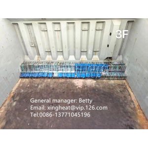 Buy cheap Electroplated Chromium Plate Tin Free Steel for Can Lids and Bottom T4 T5 from wholesalers